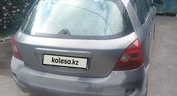 Honda Civic 2001 года за 2 600 000 тг. в Алматы – фото 4