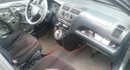 Honda Civic 2001 года за 2 600 000 тг. в Алматы – фото 5