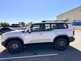 Toyota Land Cruiser Prado 2025 годаүшін31 900 000 тг. в Актобе