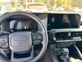 Toyota Land Cruiser Prado 2025 годаүшін31 900 000 тг. в Актобе – фото 3
