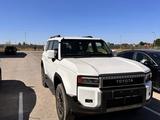 Toyota Land Cruiser Prado 2025 года за 32 200 000 тг. в Актобе