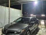 Toyota Camry 2013 годаfor8 700 000 тг. в Актау