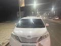 Toyota Sienna 2016 года за 12 800 000 тг. в Алматы