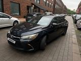 Toyota Camry 2016 года за 8 000 000 тг. в Шымкент – фото 2