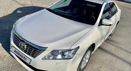 Toyota Camry 2014 года за 11 000 000 тг. в Алматы – фото 4