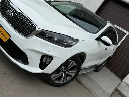 Kia Sorento 2019 года за 14 800 000 тг. в Петропавловск – фото 2