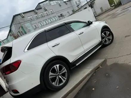 Kia Sorento 2019 года за 14 800 000 тг. в Петропавловск – фото 4