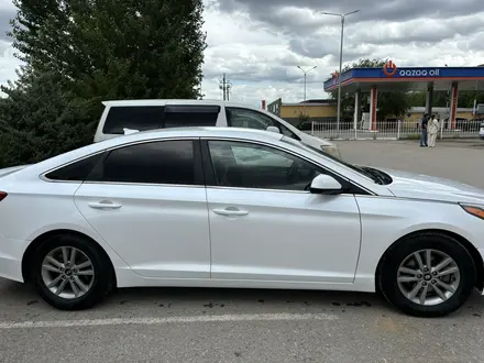 Hyundai Sonata 2014 года за 6 950 000 тг. в Актобе – фото 9