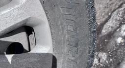 Комплект зимних колес за 115 000 тг. в Темиртау – фото 4