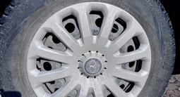 Комплект зимних колес за 115 000 тг. в Темиртау – фото 2