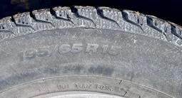 Комплект зимних колес за 115 000 тг. в Темиртау – фото 3