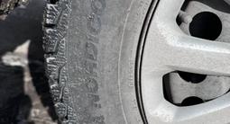 Комплект зимних колес за 115 000 тг. в Темиртау – фото 5