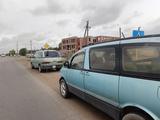 Toyota Estima Lucida 1997 года за 450 000 тг. в Астана