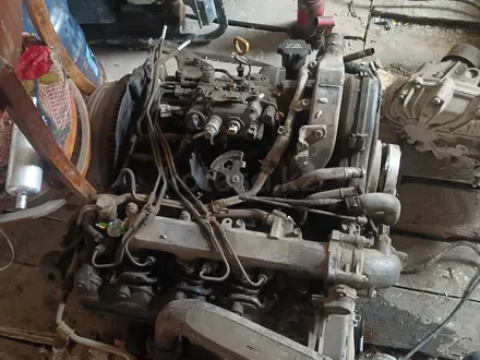 Toyota Estima Lucida 1997 года за 450 000 тг. в Астана – фото 3