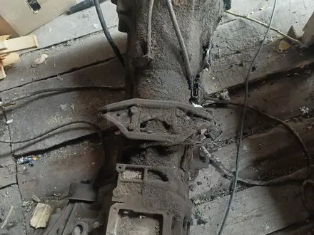 Toyota Estima Lucida 1997 года за 450 000 тг. в Астана – фото 4