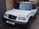 Suzuki Escudo 1995 годаfor800 000 тг. в Алматы – фото 4