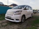 Toyota Vellfire 2009 года за 6 000 000 тг. в Уральск