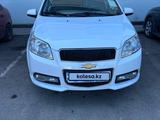 Chevrolet Nexia 2021 года за 3 800 000 тг. в Караганда