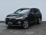 Hyundai Santa Fe 2019 года за 13 300 000 тг. в Атырау