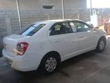 Chevrolet Cobalt 2022 годаүшін4 800 000 тг. в Шымкент – фото 2