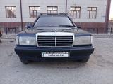 Mercedes-Benz 190 1991 года за 900 000 тг. в Кызылорда