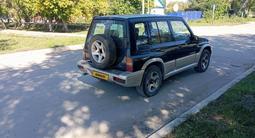 Suzuki Vitara 1996 годаүшін2 800 000 тг. в Костанай – фото 5