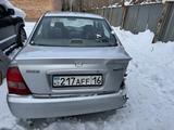 Mazda 323 2002 годаfor1 500 000 тг. в Усть-Каменогорск – фото 4