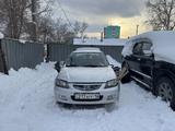 Mazda 323 2002 годаfor1 500 000 тг. в Усть-Каменогорск