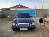 Mercedes-Benz E 200 1999 года за 600 000 тг. в Кызылорда – фото 3