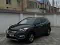 Hyundai Santa Fe 2017 годаfor7 200 000 тг. в Атырау – фото 4