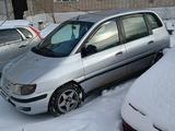 Hyundai Matrix 2001 годаүшін2 500 000 тг. в Семей