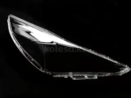 Стекло фары Hyundai за 5 000 тг. в Шымкент – фото 11