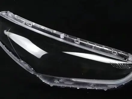 Стекло фары Hyundai за 5 000 тг. в Шымкент – фото 6