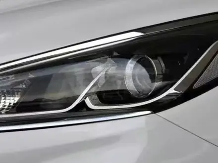 Стекло фары Hyundai за 5 000 тг. в Шымкент – фото 8