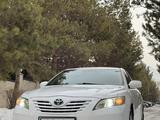 Toyota Camry 2007 годаүшін5 650 000 тг. в Алматы