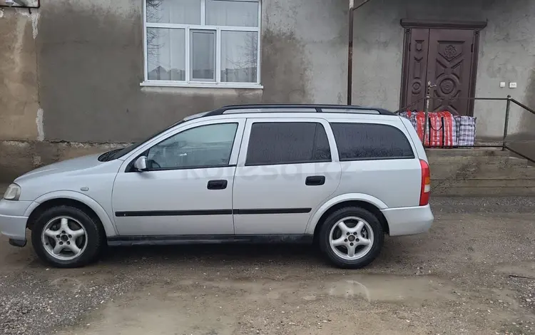 Opel Astra 1998 года за 2 300 000 тг. в Шымкент