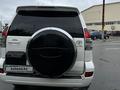 Toyota Land Cruiser Prado 2004 года за 7 900 000 тг. в Кокшетау – фото 4