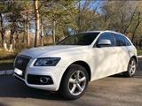 Audi Q5 2010 годаfor7 300 000 тг. в Караганда