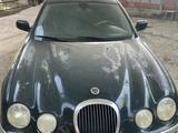 Jaguar S-Type 1999 года за 1 300 000 тг. в Тараз – фото 4
