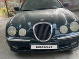 Jaguar S-Type 1999 года за 1 300 000 тг. в Тараз – фото 3