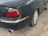 Jaguar S-Type 1999 года за 1 300 000 тг. в Тараз – фото 2