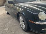 Jaguar S-Type 1999 года за 1 300 000 тг. в Тараз – фото 5