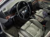 BMW 728 1996 годаүшін3 900 000 тг. в Кызылорда – фото 4