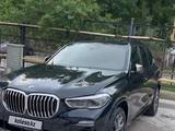 BMW X5 2022 года за 65 000 000 тг. в Шымкент – фото 2