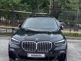 BMW X5 2022 года за 65 000 000 тг. в Шымкент