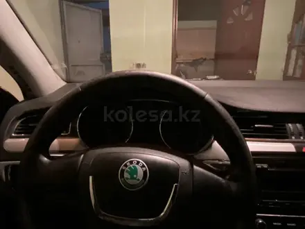 Skoda Octavia 2011 года за 4 000 000 тг. в Жанаозен – фото 6