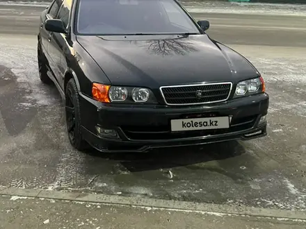 Toyota Chaser 1997 года за 4 000 000 тг. в Павлодар