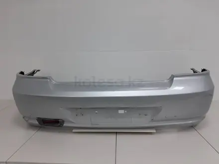БАмпер передний и задний на Nissan за 20 000 тг. в Усть-Каменогорск – фото 5