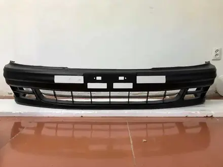 БАмпер передний и задний на Nissan за 20 000 тг. в Усть-Каменогорск – фото 6