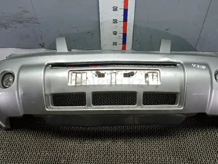 БАмпер передний и задний на Nissan за 20 000 тг. в Усть-Каменогорск – фото 8